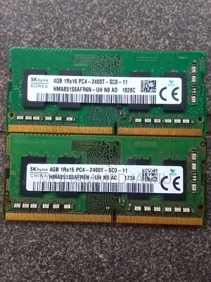 SK Hynix Ram