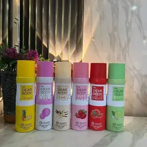 Ewatomi Scent