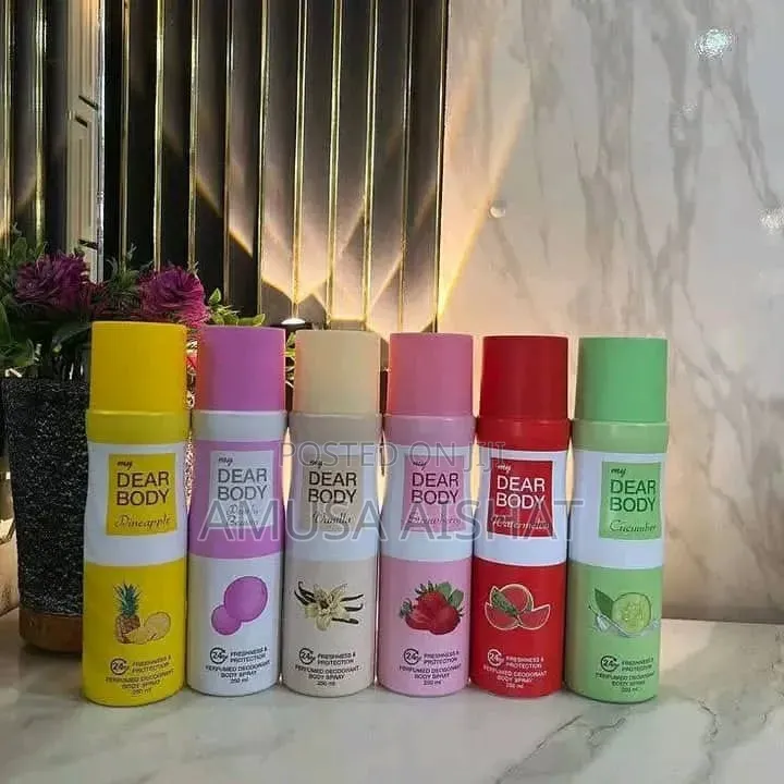 Ewatomi Scent