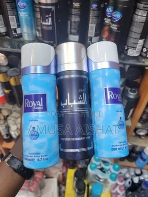 Ewatomi Scent