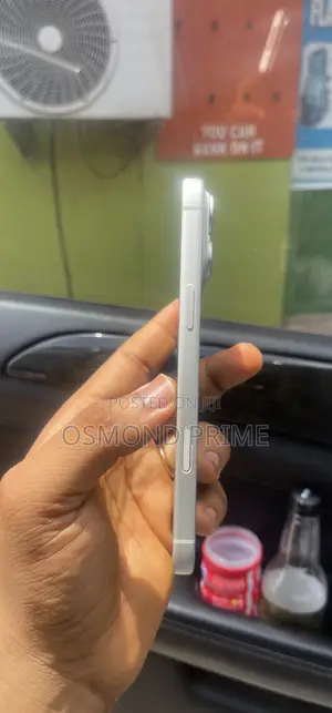Apple iPhone 17 Pro Max 256 GB Silver