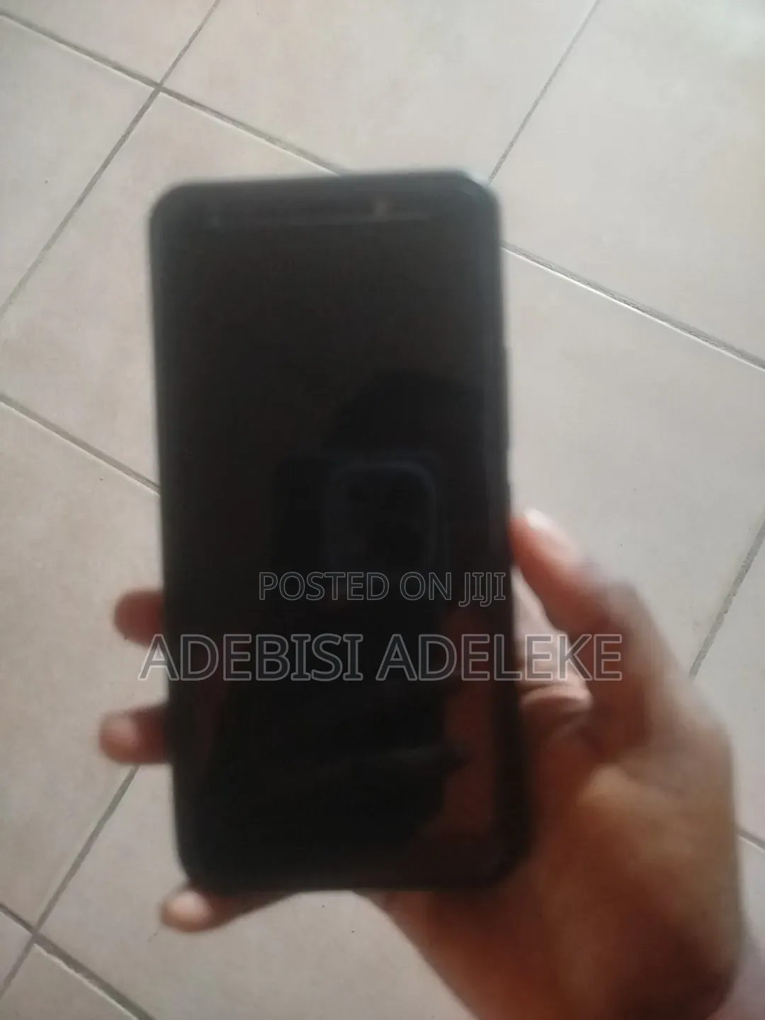 Tecno Pop 4 32 GB Blue