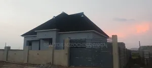 Plainfield Estate Kuje