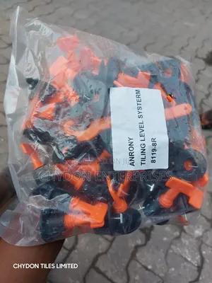 Anrony Tiling Level Spacer