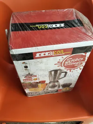 Malcon Blender