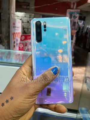 Huawei P30 Pro 128 GB Blue