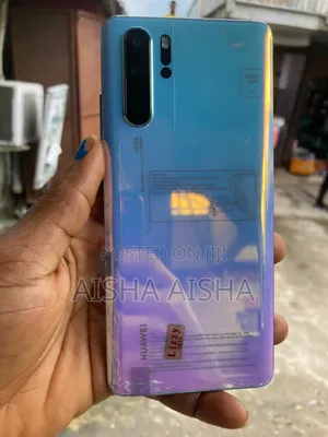 Huawei P30 Pro 128 GB Blue