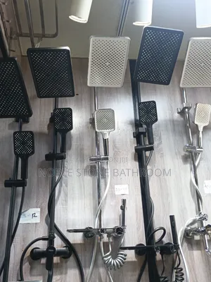 Shower Mixer