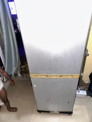 Used Double Door Refrigerator