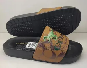 Unique Slides From Size 35 to 45