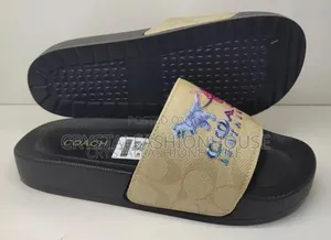 Unique Slides From Size 35 to 45
