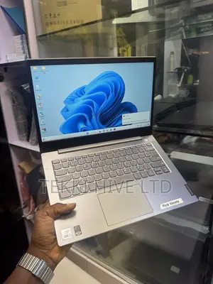 Laptop Lenovo Thinkbook 14 16GB Intel Core i7 SSD 256GB