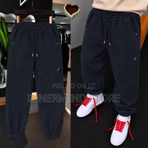 *High Quality Dope Joggers!!