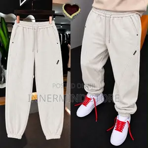 *High Quality Dope Joggers!!