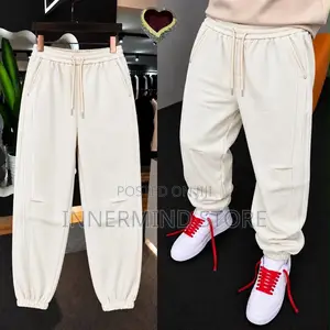 *High Quality Dope Joggers!!