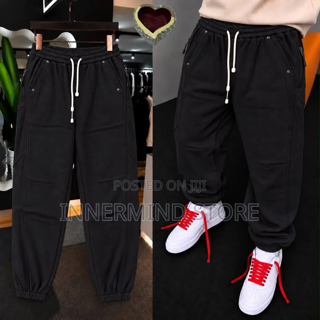*High Quality Dope Joggers!!
