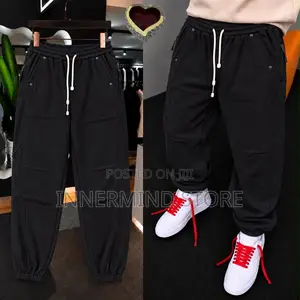 *High Quality Dope Joggers!!