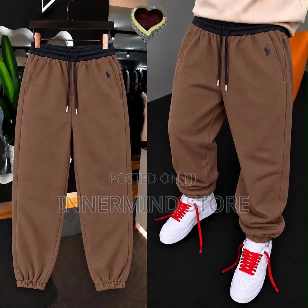 *High Quality Dope Joggers!!