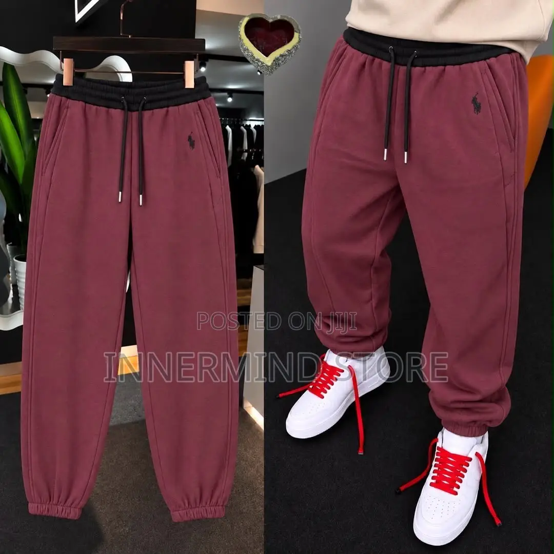 *High Quality Dope Joggers!!