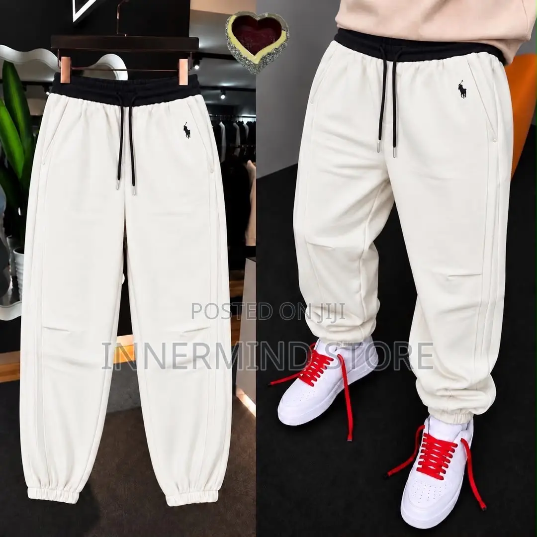 *High Quality Dope Joggers!!