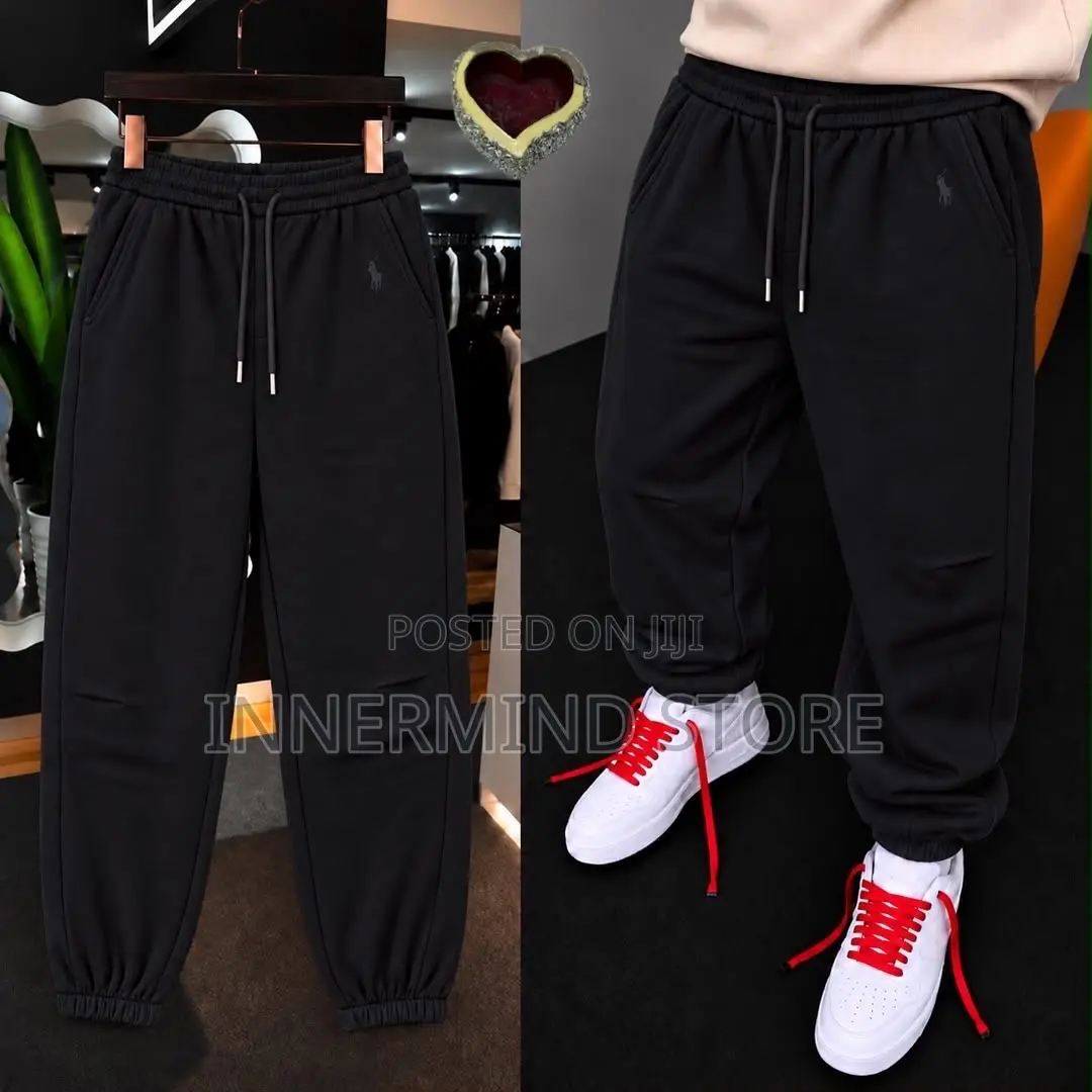 *High Quality Dope Joggers!!