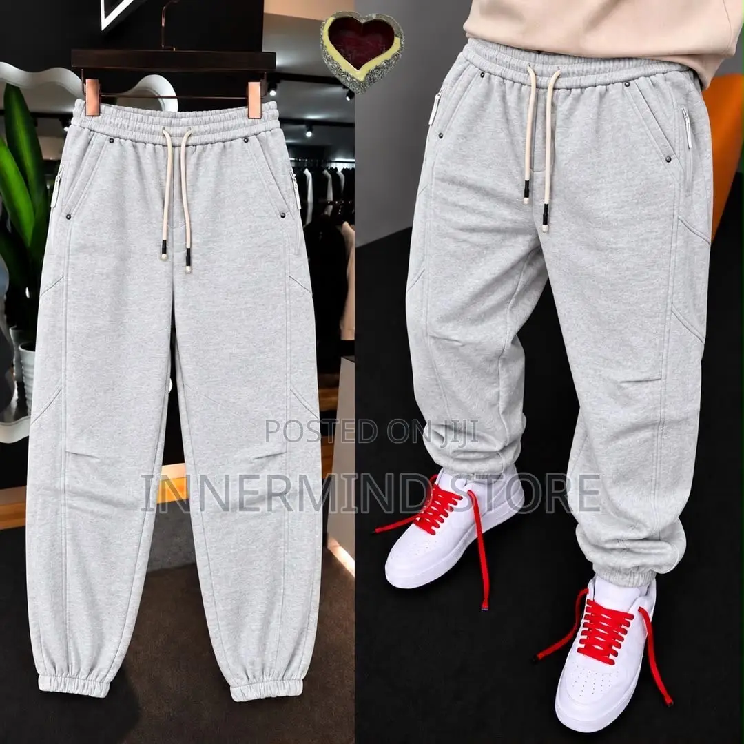 *High Quality Dope Joggers!!