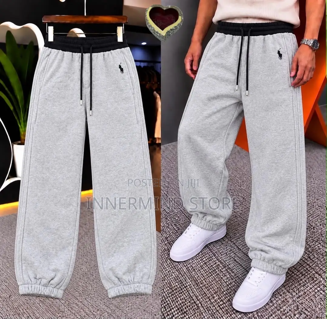 *High Quality Dope Joggers!!