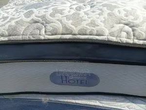 6by6 12inches Canadian Mattress