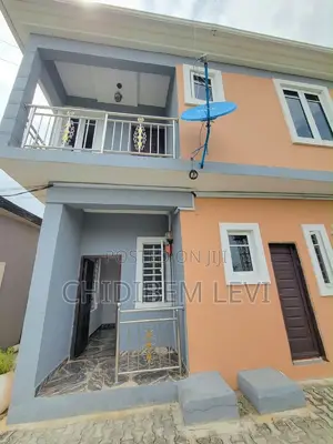 Studio Apartment in Akins, Ado / Ajah for rent