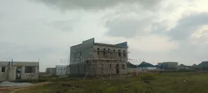 Plainfield Estate Kuje