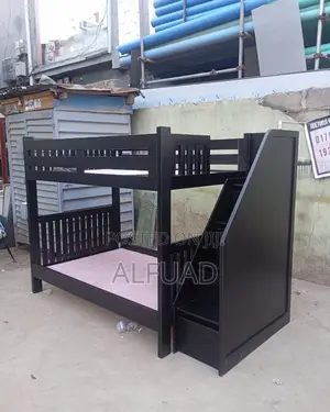 Double Decker Bed for You Children