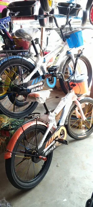 Children Bicycle 8 to 13years