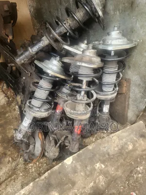 Complete Font Shocks Expert Peugeot Is Available Now Seen