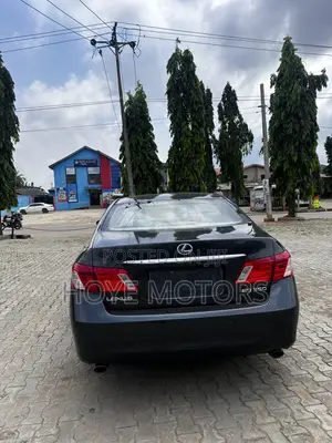 Lexus ES 350 2008