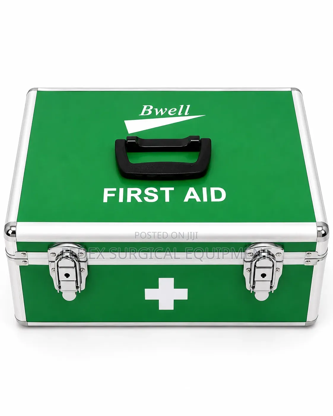 Kited First Aid Box