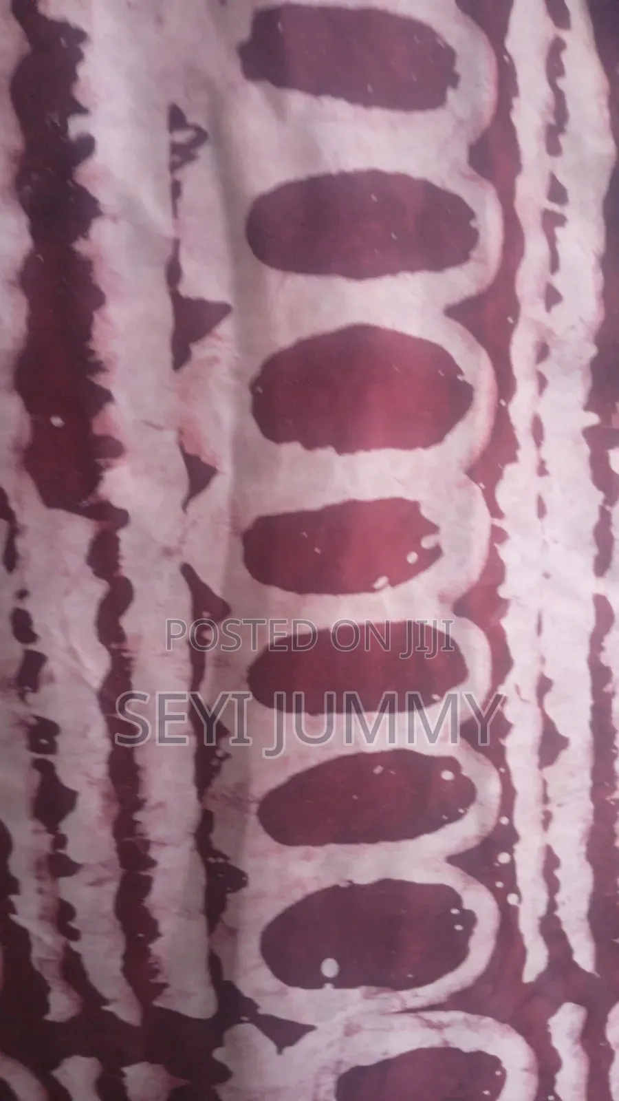 Kampalas Creepe and Silk