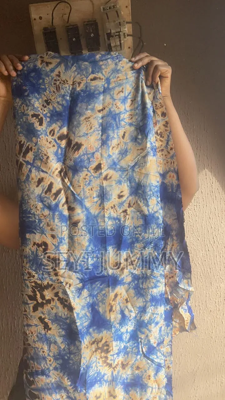 Kampalas Creepe and Silk
