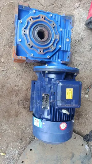 Mud Agitator