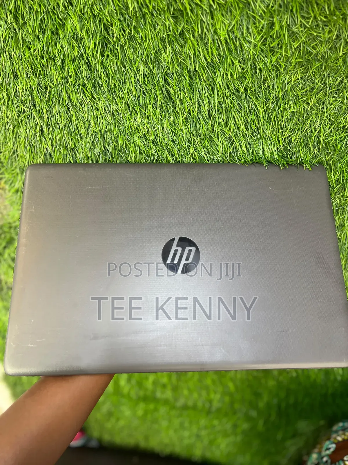 Laptop HP 250 G7 8GB Intel Core i3 HDD 500GB