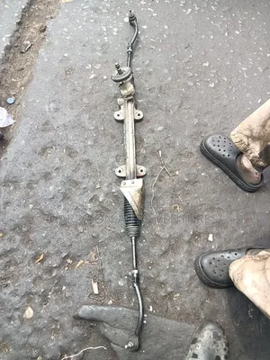 Hyundai Elantra & Veracruz 2012-2020 Power Steering Rack