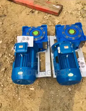 Mud Agitator