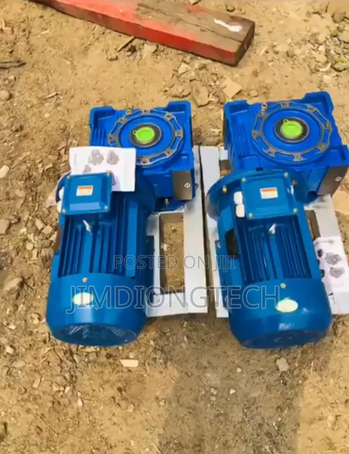 Mud Agitator