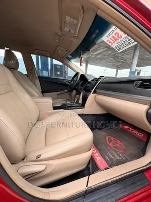 Toyota Venza 2012 Blue