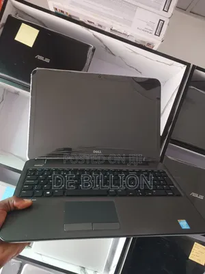 Laptop Dell Latitude 3540 6GB Intel Core i3 HDD 320GB