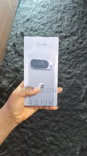 New Google Pixel 10 Pro XL 512 GB Blue