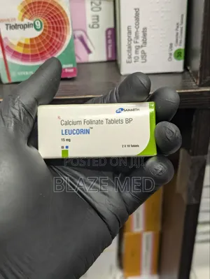 Calcium Folinate(Leucovorin)