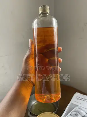 Butter Scotch Flavour