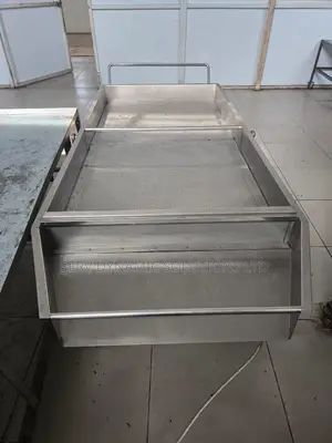 Cooling Table