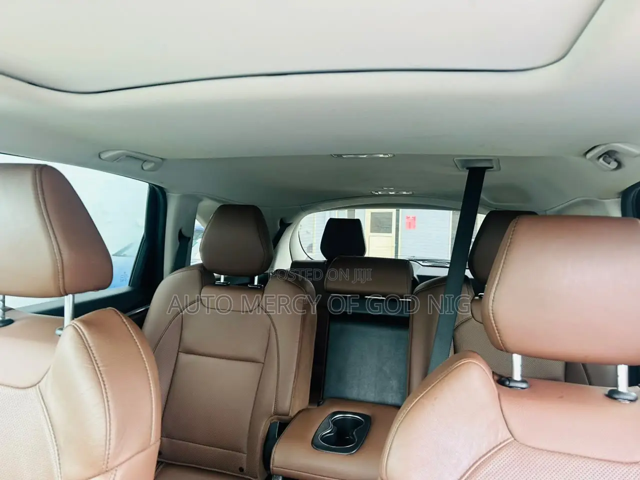Acura MDX Tech Pkg SH-AWD 2020 Gray