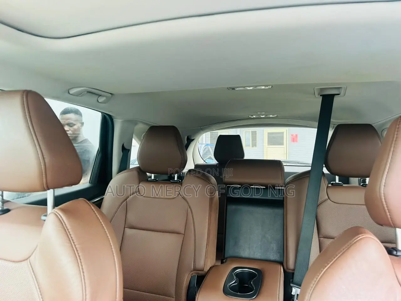 Acura MDX Tech Pkg SH-AWD 2020 Gray